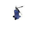 Ver imagem 1 de Bomba Manual Graxa 10kg C/disco Seguidor Valv 2.5m Mang Bremen 9389