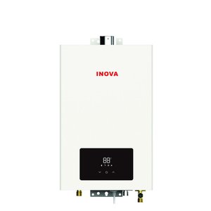 AQUECEDOR INOVA IN15D 15,0 LT COMFORT GN