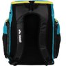 Mochila Esportiva Backpack 45 Litros Spiky Iii Arena Azul Claro-rosa - 3