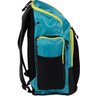 Mochila Esportiva Backpack 45 Litros Spiky Iii Arena Azul Claro-rosa - 4