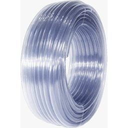 Mangueira Cristal FAMA - 1/2x1,5 50 metros - 1