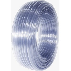Mangueira Cristal FAMA - 1/2x1,5 50 metros