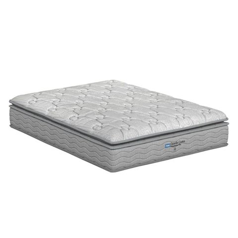 Colchão Casal Espuma Probel Ortopédico D45 Próextreme 138x188x24