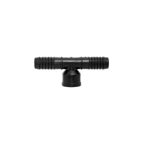 Te Interno 90º para Mangueira 1.1/2" - Bianplast, Tamanho: 1.1/2"
