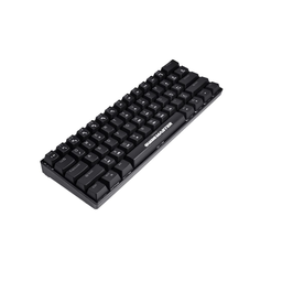 Teclado Gamer Mecanico Spectrafury Black Kbl8 Rbg - 5