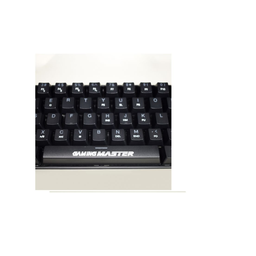 Teclado Gamer Mecanico Spectrafury Black Kbl8 Rbg - 10