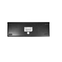 Teclado Gamer Mecanico Spectrafury Black Kbl8 Rbg - 8