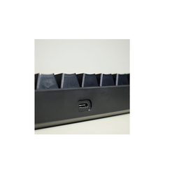 Teclado Gamer Mecanico Spectrafury Black Kbl8 Rbg - 9