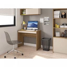 Mesa para Computador 90cm Recta  - 1