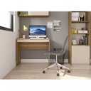 Ver imagem 2 de Escrivaninha 90cm Recta