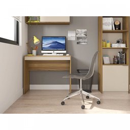 Mesa para Computador 90cm Recta  - 2
