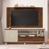 Conjunto Rack com Painel para Tv Até 55 Polegadas Multi Form Caemmun - 2