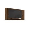 Conjunto Rack com Painel para Tv Até 55 Polegadas Multi Form Caemmun - 12
