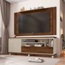Conjunto Rack com Painel para Tv Até 55 Polegadas Multi Form Caemmun - 1