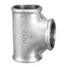 Tee Galvanizado Bsp Tupy 2" - 1