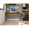 Mesa para Computador 136cm Recta Caemmun - 2