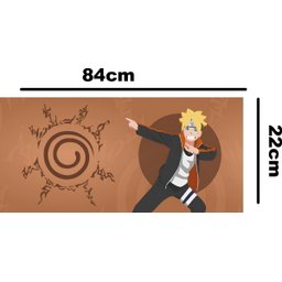 Adesivo para Skate Boruto Mod01 - 2