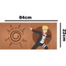 Adesivo para Skate Boruto Mod01 - 2