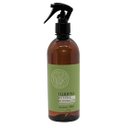 Ver imagem 1 de Água Perfumada Serena - Capim Limão e Vetiver- 500ml, da Herbo