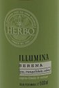 Ver imagem 2 de Água Perfumada Serena - Capim Limão e Vetiver- 500ml, da Herbo