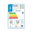 Ver mais imagens de Ar Condicionado Split Hi Wall Eco Ii Inverter Connect Elgin 12.000 Btus Quente e Frio R-32 - 220v