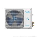 Ver imagem 3 de Ar Condicionado Split Hi Wall Eco Ii Inverter Connect Elgin 12.000 Btus Quente e Frio R-32 - 220v