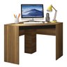 Mesa de Canto em L Para Escritório Recta  - 2