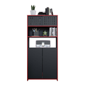 Ver imagem 3 de Armário Alto Pixel 