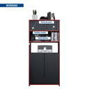 Ver imagem 6 de Armário Alto Pixel 