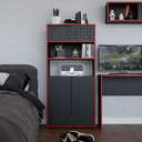 Ver imagem 1 de Armário Alto Pixel 