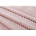 Ver imagem 5 de Cabeceira Casal Provençal 140x60 Luxo Estofada com Tachas - Suede Rose
