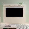 Painel para TV até 75 Polegadas 1 Prateleira 216cm Soberano - 2