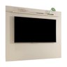 Painel para TV até 75 Polegadas 1 Prateleira 216cm Soberano - 7