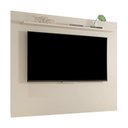 Ver imagem 7 de Painel para TV até 75 Polegadas 182cmx216,4cm 1 Prateleira Soberano