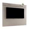 Painel para TV até 75 Polegadas 1 Prateleira 216cm Soberano - 7