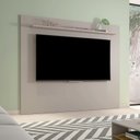 Ver imagem 1 de Painel para TV até 75 Polegadas 1 Prateleira 216cm Soberano