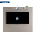 Ver imagem 5 de Painel para TV até 75 Polegadas 1 Prateleira 216cm Soberano
