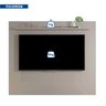 Painel para TV até 75 Polegadas 1 Prateleira 216cm Soberano - 5