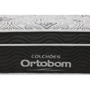 Ver imagem 2 de Colchão Casal Ortobom Exclusive 30X 188X 138 cm