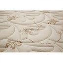 Ver imagem 5 de Colchão Casal Ortobom Molas Nanolastic Elegant 27x 188x 138 cm Bege/Creme/Branco