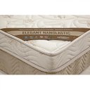 Ver imagem 3 de Colchão Casal Ortobom Molas Nanolastic Elegant 27x 188x 138 cm Bege/Creme/Branco