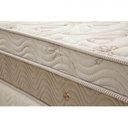 Ver imagem 4 de Colchão Casal Ortobom Molas Nanolastic Elegant 27X 188X 138 cm
