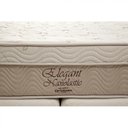 Ver imagem 6 de Colchão Casal Ortobom Molas Nanolastic Elegant 27X 188X 138 cm