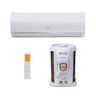 Ar Condicionado Split Springer Midea Airvolution 9.000 Btu/h Frio Midea, Carrier, Springer - 1