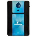 Ver imagem 1 de Ozonizador Gerador de Ozônio para Piscina Q1 Home 125 + Bypass 3/4"