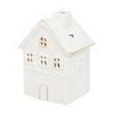 Ver imagem 3 de Adorno Casinha Home Style Led Joy Family 13 Cm