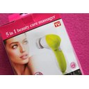 Ver imagem 5 de Aparelho Skin Care 5 In 1 Tratamento Dermo Cravos Espinhas