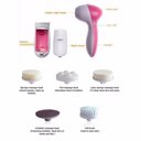 Ver imagem 2 de Aparelho Skin Care 5 In 1 Tratamento Dermo Cravos Espinhas