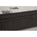 Ver imagem 2 de Colchão Casal Ortobom D45 Light 20x 188x 138 cm Branco/Grafite