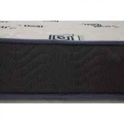 Colchão Casal Ortobom D33 Light 20X 188X 138 cm - 5 Colchão Casal Ortobom D33 Light 20X 188X 138 cm - 5